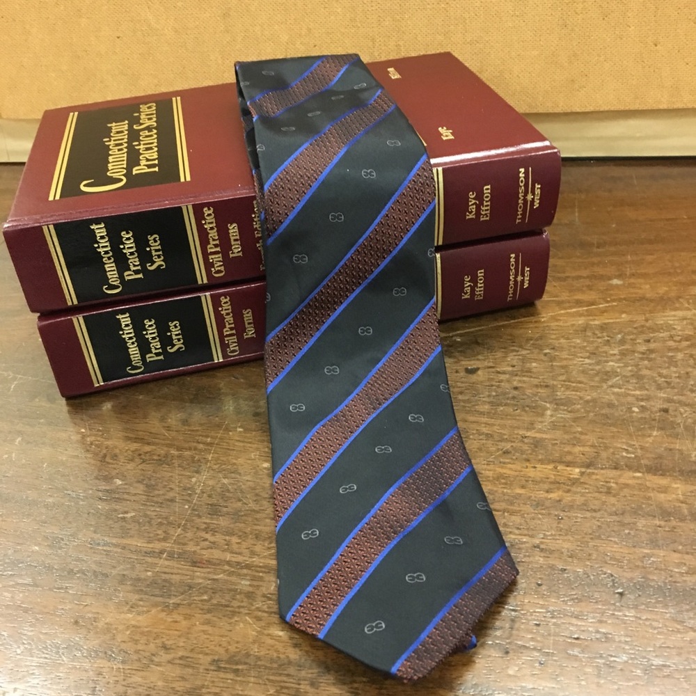 Escada Tie
